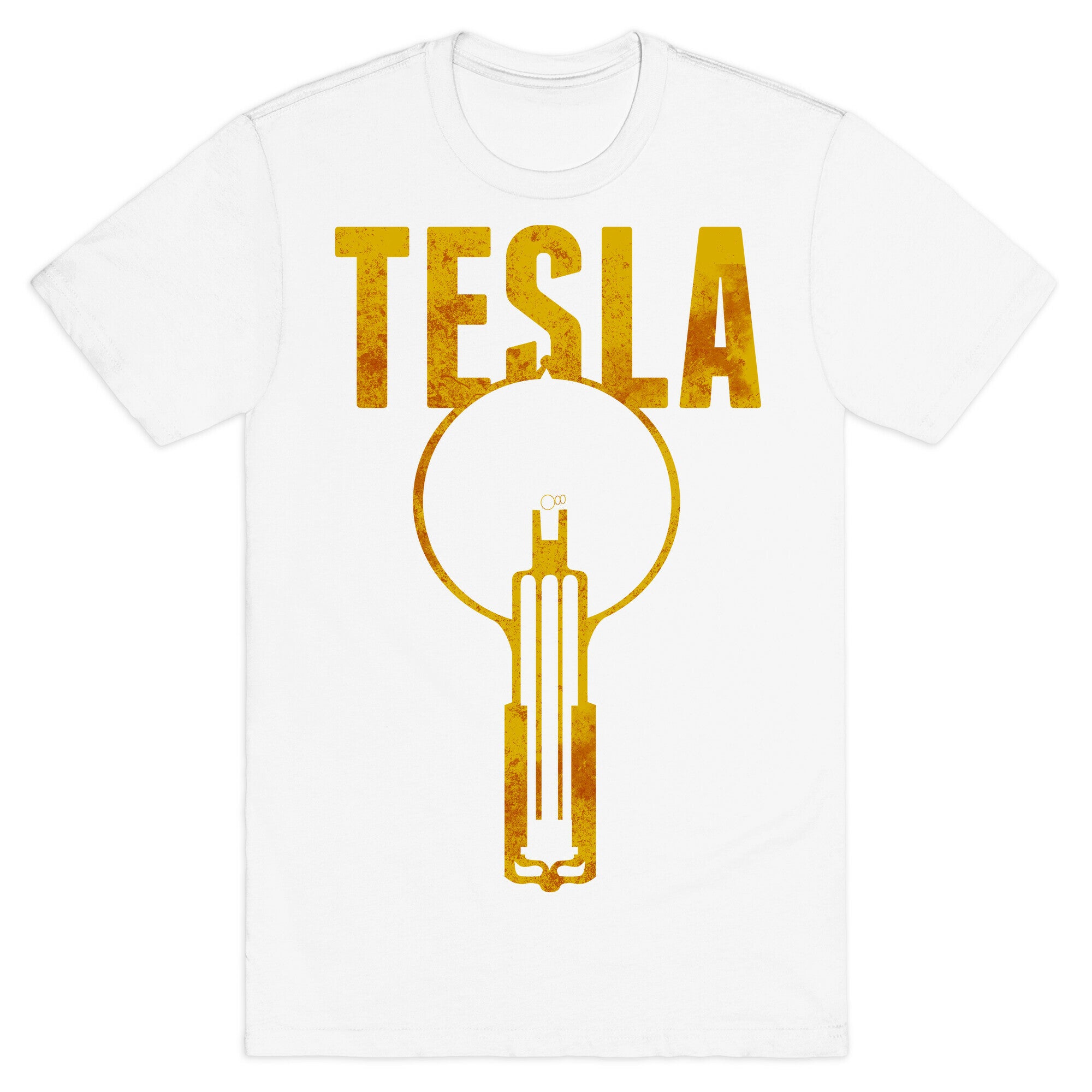 Tesla T-Shirt